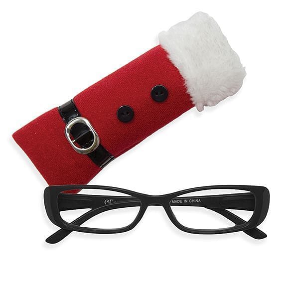 Santa's Reading Glasses - - Shelburne Country Store