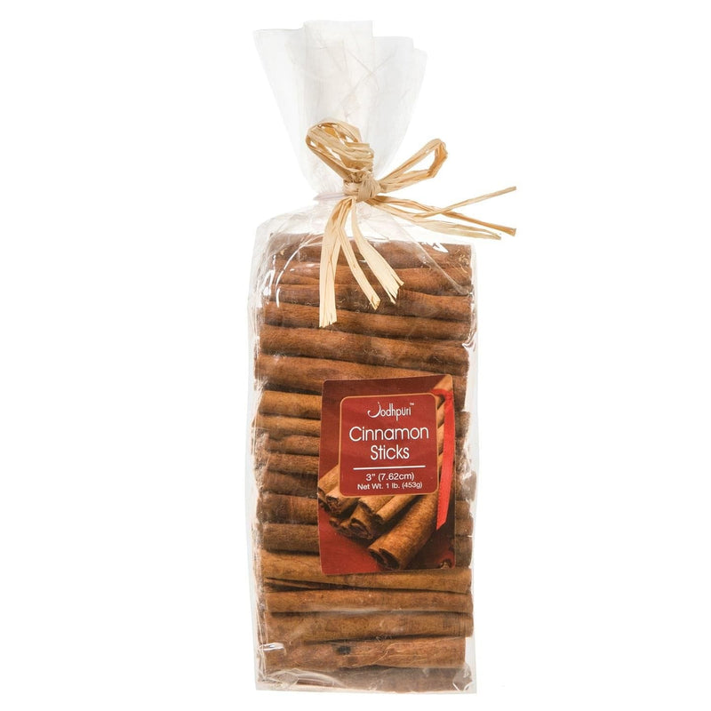 Cinnamon Sticks for Crafts - 3 inch - 1 lb pack - Shelburne Country Store