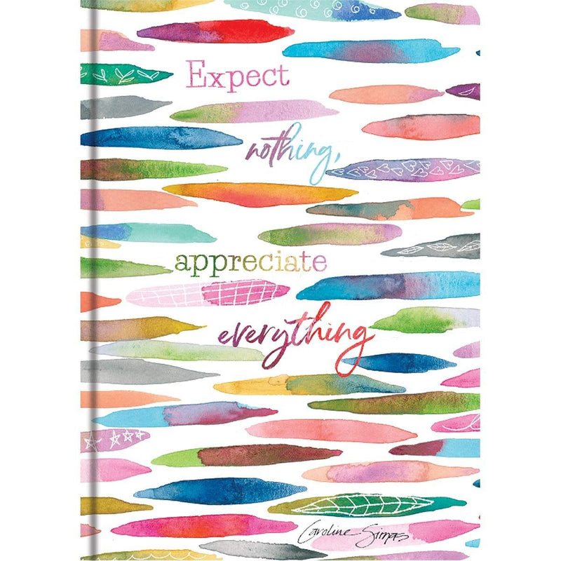 ColorFull Classic Journal - Shelburne Country Store