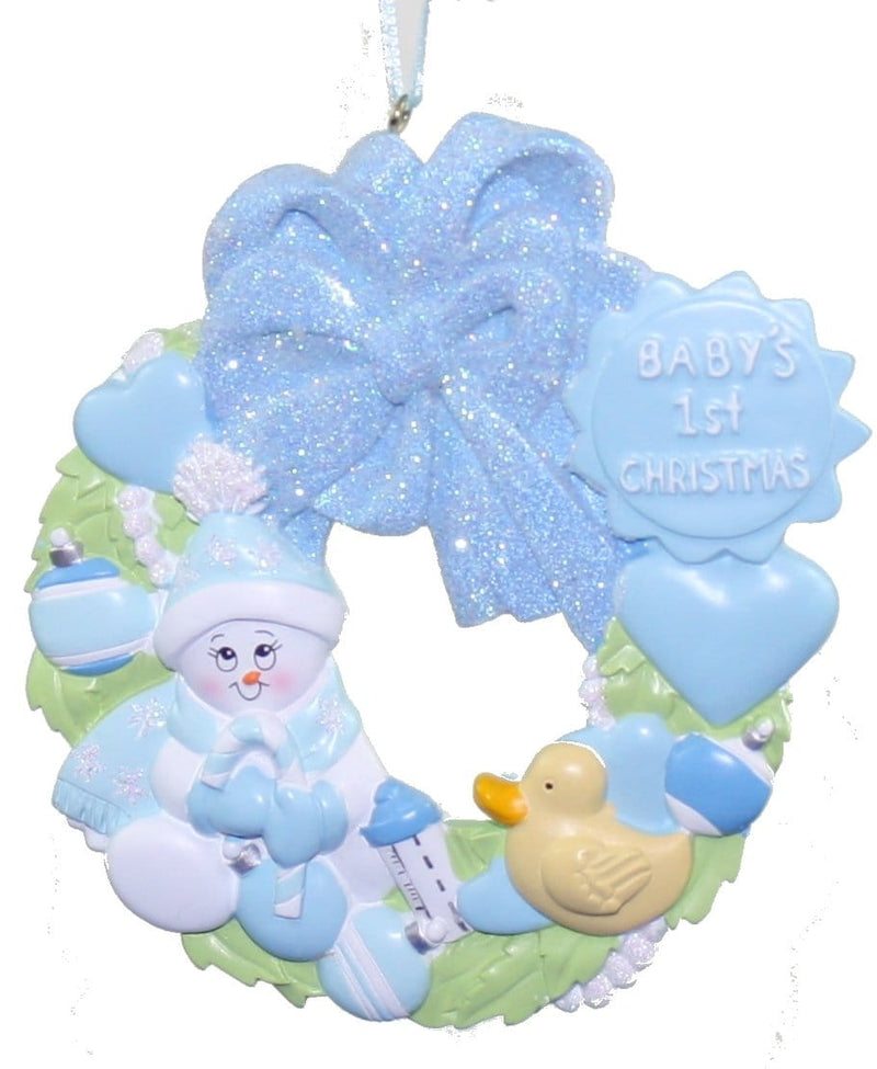Baby Wreath Blue - Shelburne Country Store