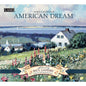 2020 American Dream Wall Calendar - Shelburne Country Store