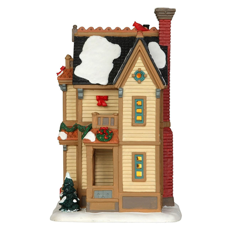 Home For Christmas Residence - Shelburne Country Store