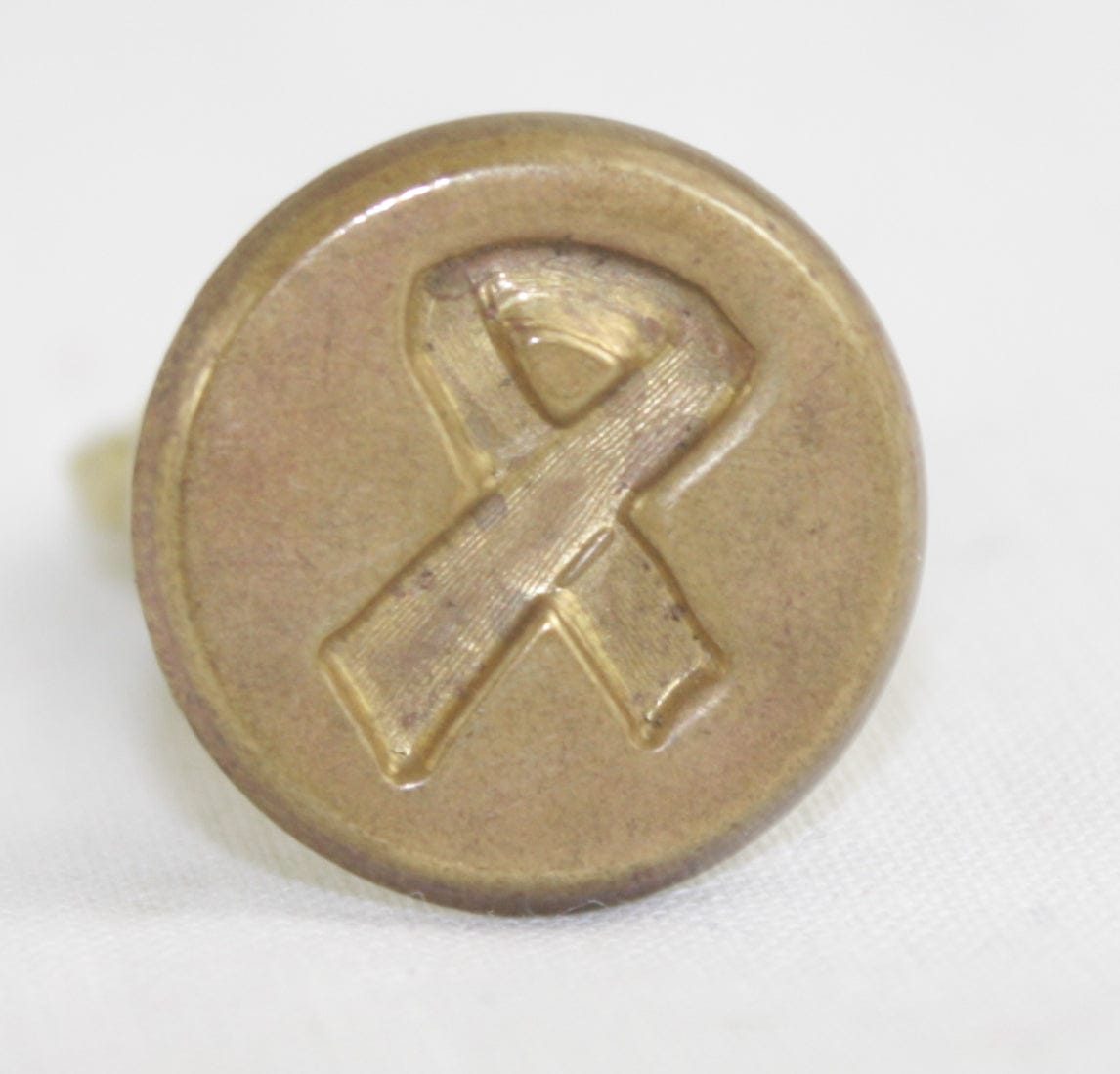 Brass Sealing Wax Symbols - - Shelburne Country Store