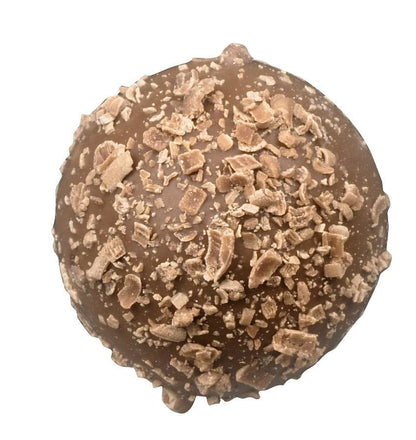 Classic Chocolate Truffles - - Shelburne Country Store