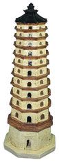Pagoda Tower Burner - Shelburne Country Store
