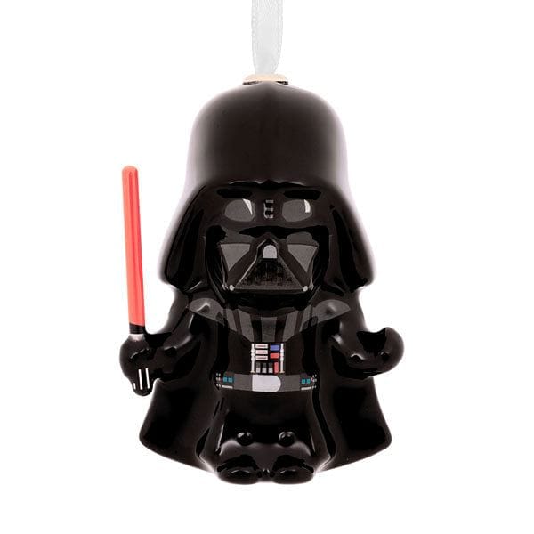Darth Vader Ornament - Shelburne Country Store