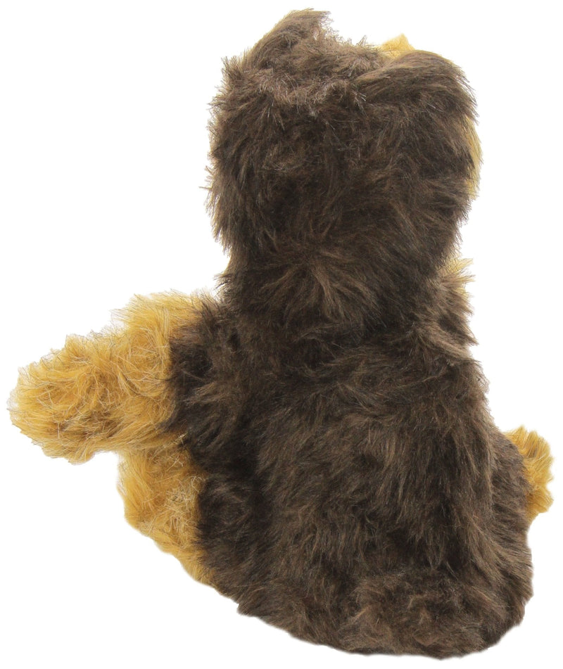 Yorkie Pup Puppet - Shelburne Country Store