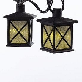 LED Low Voltage Lantern - Shelburne Country Store