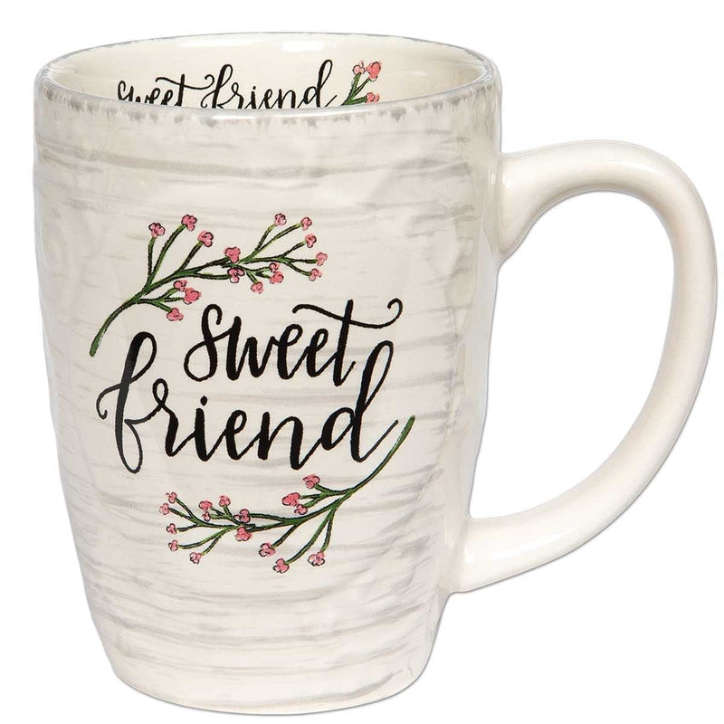 Sweet Friend  Mug - Shelburne Country Store