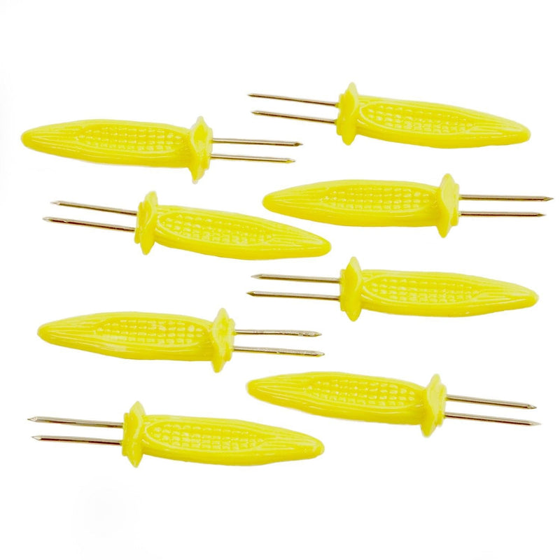 Corn Holders set of 8 - Shelburne Country Store