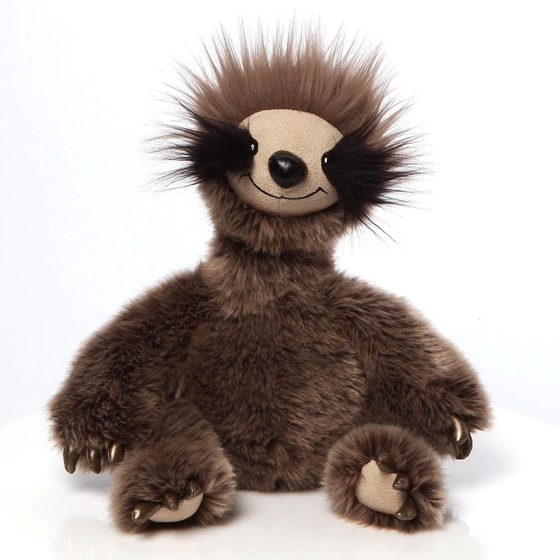 Gund Roswel Sloth Stuffed Animal Plush, 15 inch - Shelburne Country Store
