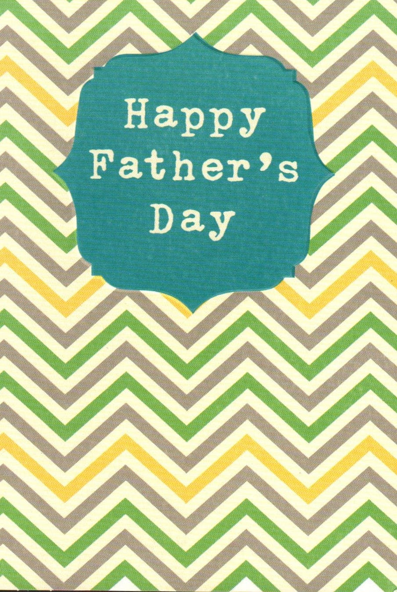 Happy Father's Day Card - Shelburne Country Store