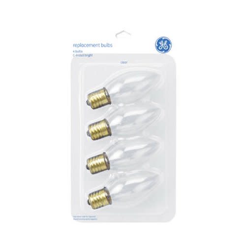 C-9 Replacement Bulbs - - Shelburne Country Store
