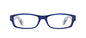 Peepers Flashback Readers (Blue/Tie-Dye) - Strength - Shelburne Country Store