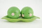 Two Peas In A Pod Salt and Pepper Shaker Set - Shelburne Country Store