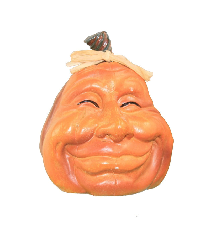 Expression Pumpkin - - Shelburne Country Store
