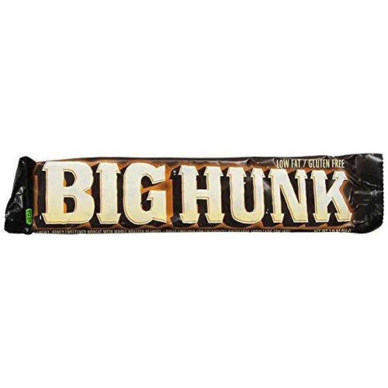 Big Hunk Bar 2 oz - Shelburne Country Store