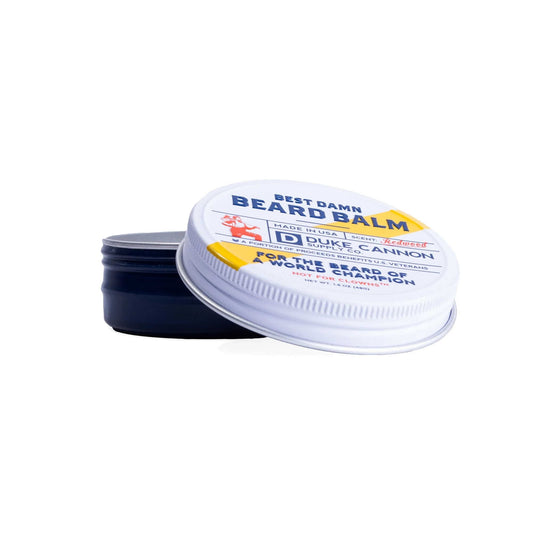 Best Damn Beard Balm - Shelburne Country Store