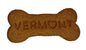 Vermont Dog Cookie - Bone - Shelburne Country Store