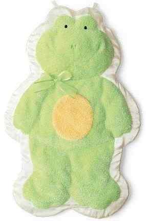 Happy Moments Frog Playmat - Shelburne Country Store