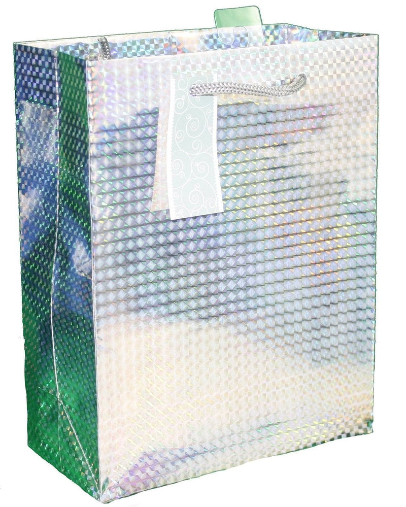 Prismatic Gift Bags - - Shelburne Country Store