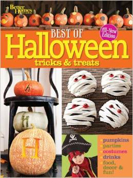 Best Of Tricks & Treats 2nd Edition - Shelburne Country Store
