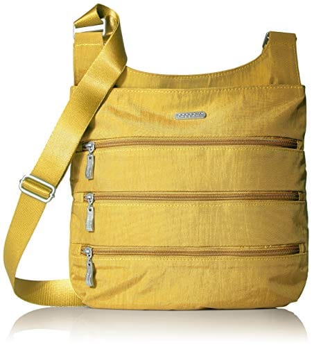 Big Zipper Bagg With Rfid - - Shelburne Country Store