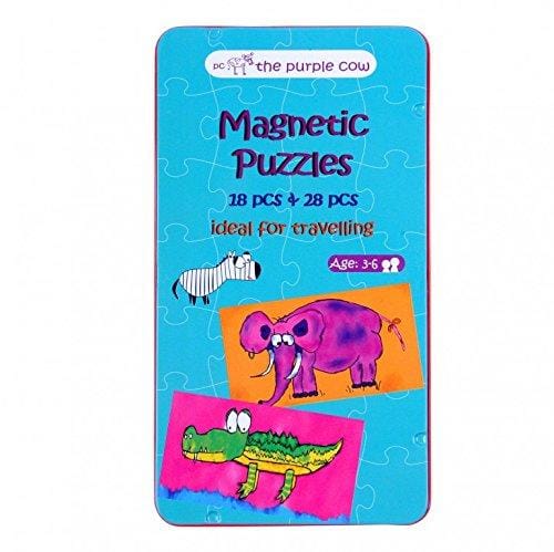 Magnetic Puzzles - Shelburne Country Store