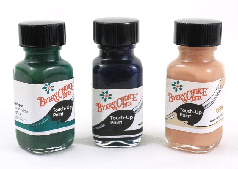 Byers' Choice Caroler Touch up Paint Kit - Shelburne Country Store