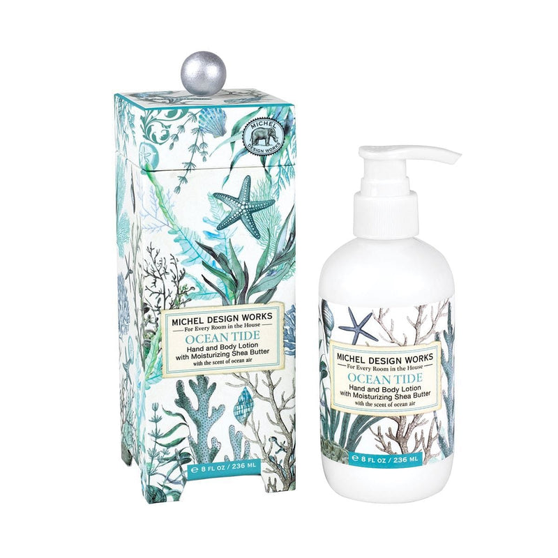 Ocean Tide Lotion - Shelburne Country Store