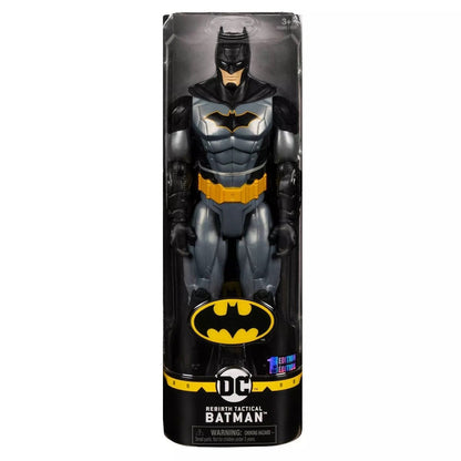 Rebirth Batman - 12-Inch Action Figure - - Shelburne Country Store
