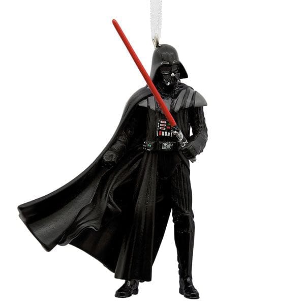 Star Wars Darth Vader Ornament - Shelburne Country Store