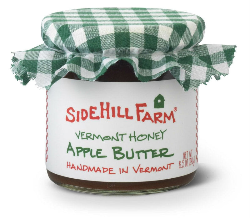 Side Hill Farms Apple Butter - - Shelburne Country Store