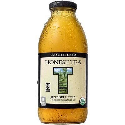 Honest Tea Just Green - Shelburne Country Store