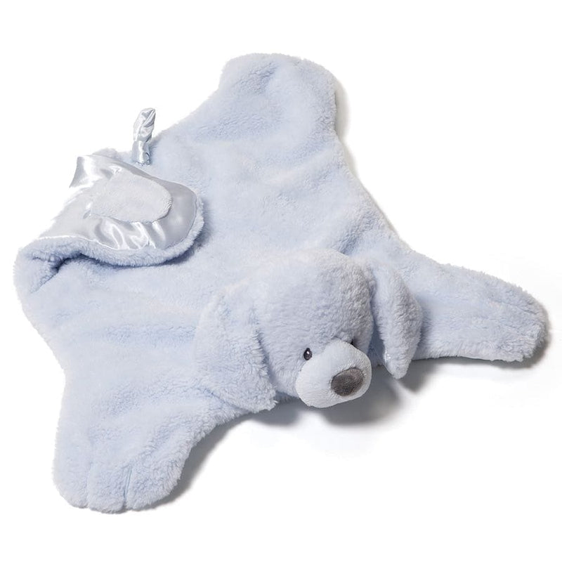 Gund Baby Fluffey Comfy Cozy Blanket - - Shelburne Country Store