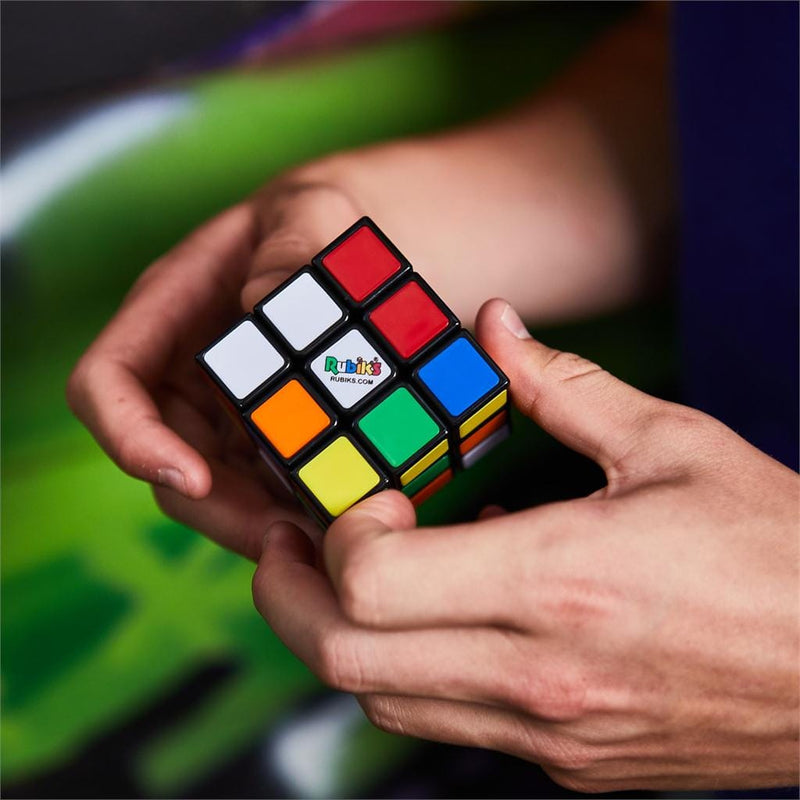 Rubiks 3x3 Cube V10 - Shelburne Country Store