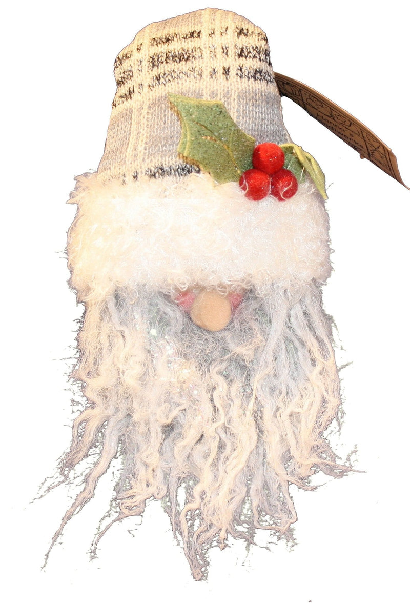 Chilly Snowman Head - - Shelburne Country Store