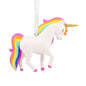 Unicorn Ornament - Shelburne Country Store