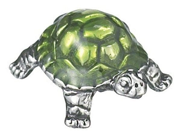 Lucky Little Turtle Charm - Shelburne Country Store