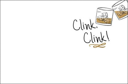 Leaning Tree Notions Card - Birthday - Shelburne Country Store