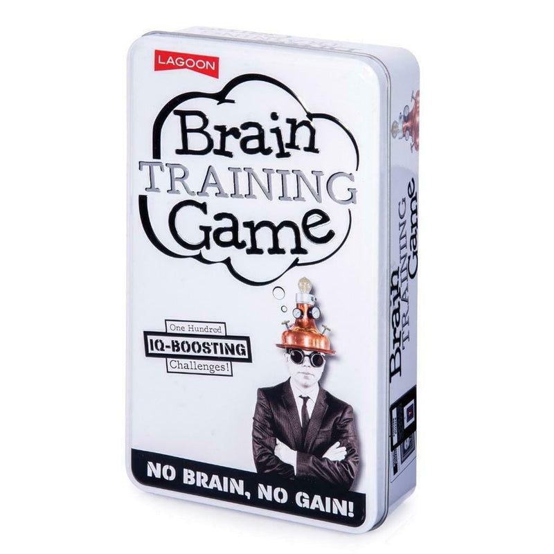 Brain Training  Game - Shelburne Country Store