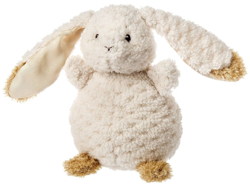 Mary Meyer Oatmeal Bunny Rattle - Shelburne Country Store