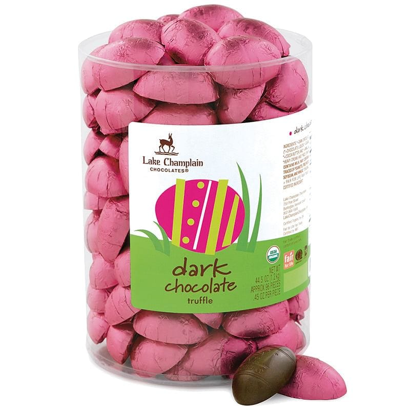 Dark Truffle  Organic Egg - Shelburne Country Store