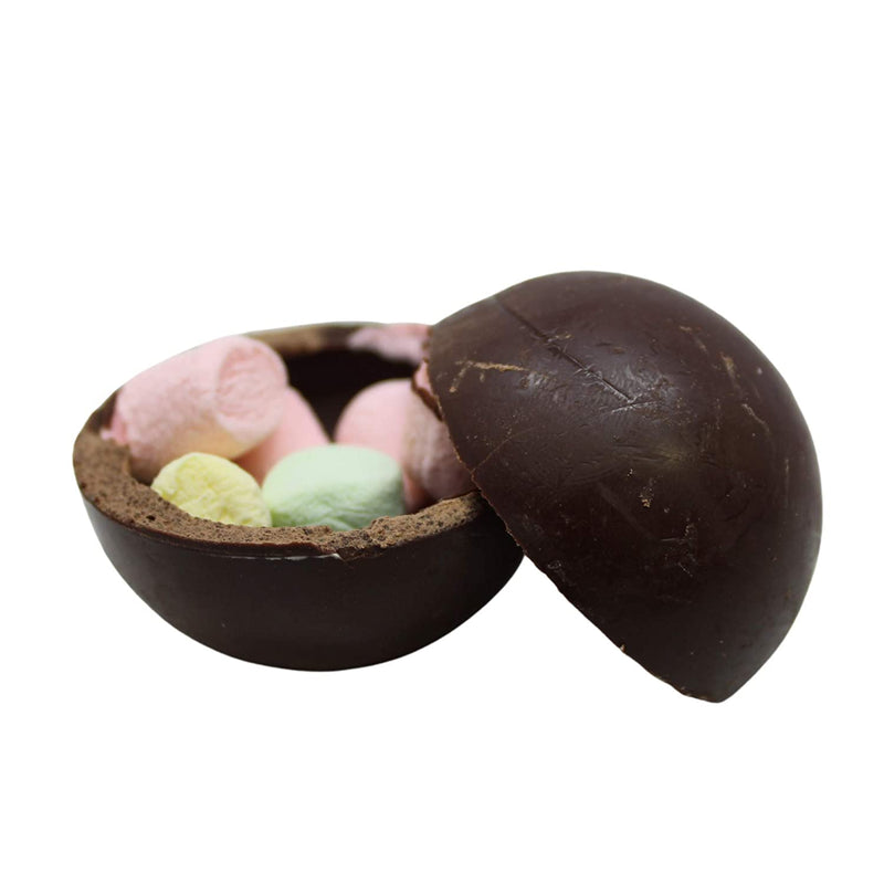 Hot Cocoa Ball Bomb - Milk Chocolate with Marshmallows - Shelburne Country Store
