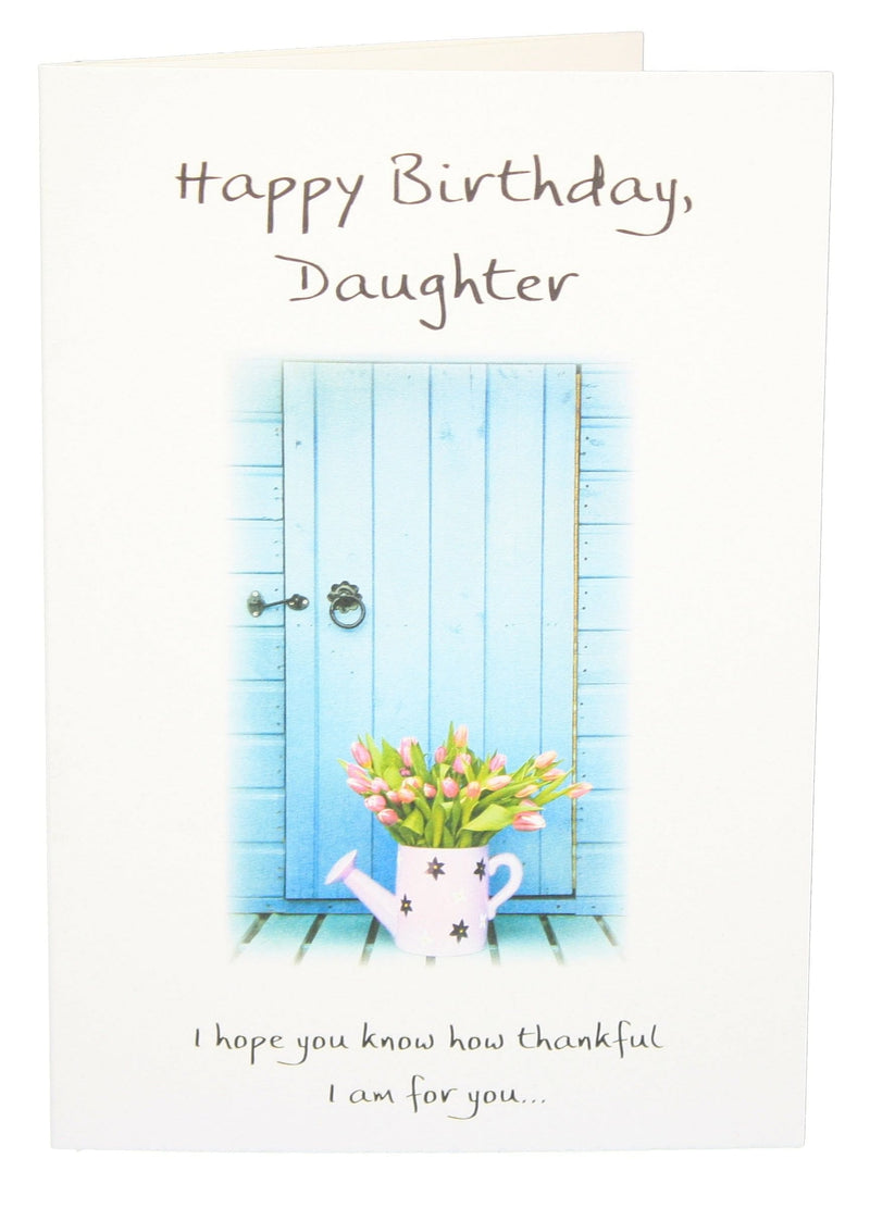 Happy Birthday, Daughter - Shelburne Country Store