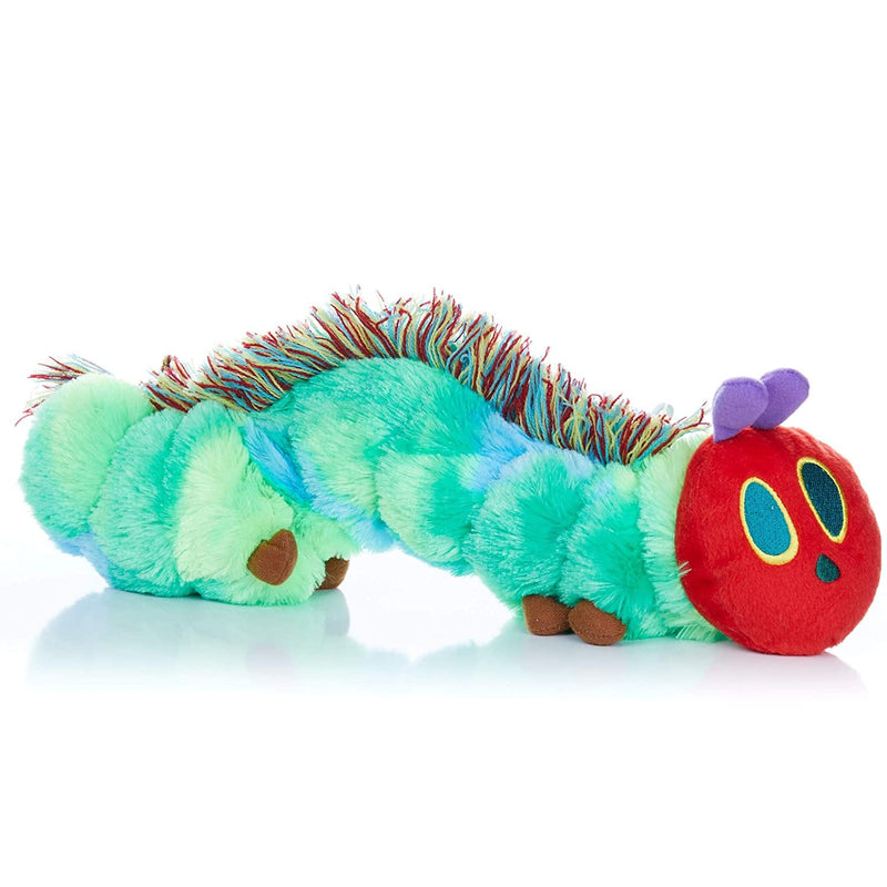 The Very Hungry Caterpillar Reversible Caterpillar and Butterfly - Shelburne Country Store