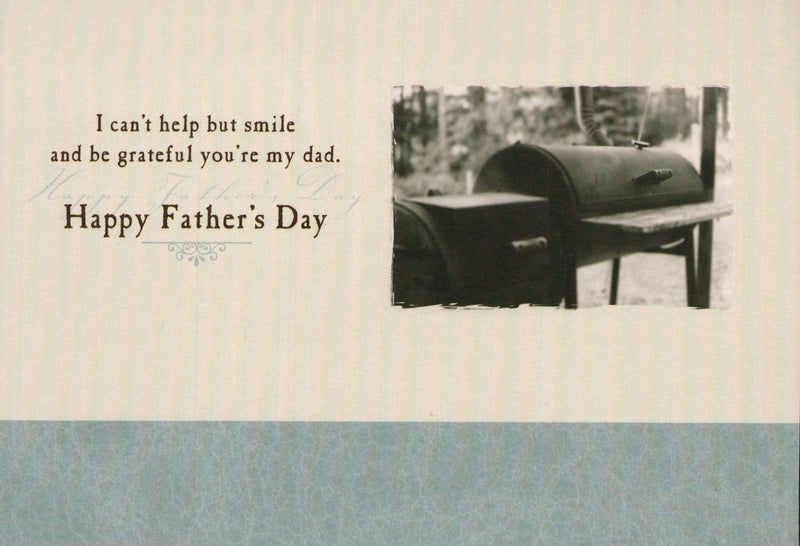 Father's Day Card - Window Of My Memory - Shelburne Country Store