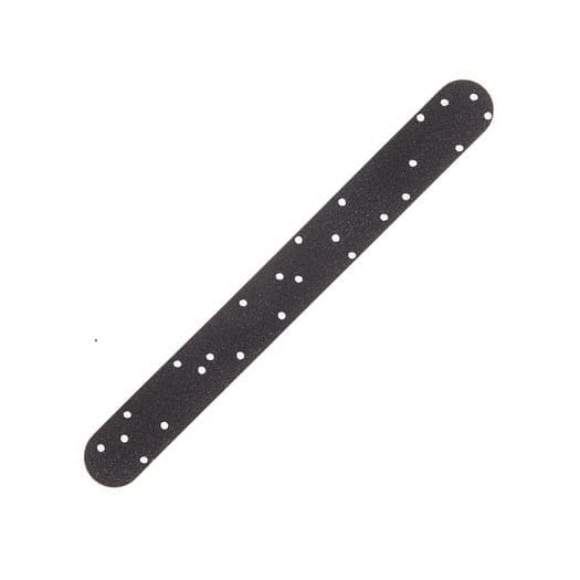 Holiday Nail File - Let it Snow - Shelburne Country Store