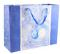 Visions of Blue - Gift Bag - Medium - Shelburne Country Store