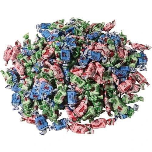 Albert Sour Fruit Chews - 1 Pound - Shelburne Country Store